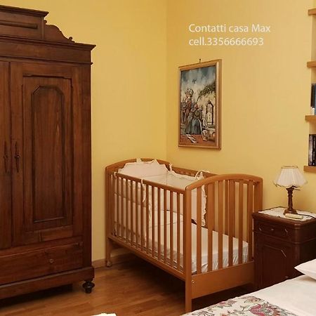 Casa Max Apartment Naples Luaran gambar