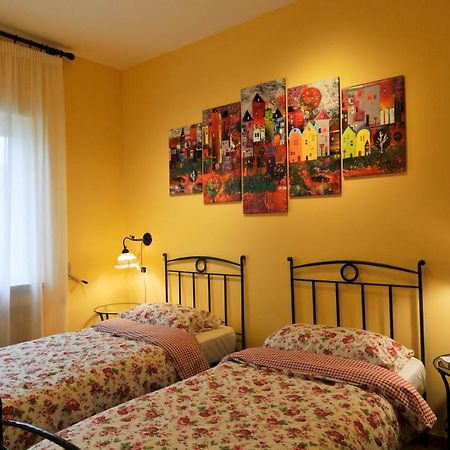 Casa Max Apartment Naples Luaran gambar