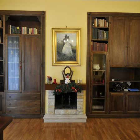 Casa Max Apartment Naples Luaran gambar
