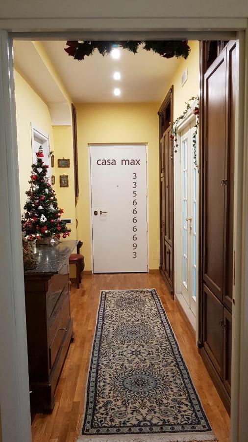 Casa Max Apartment Naples Luaran gambar
