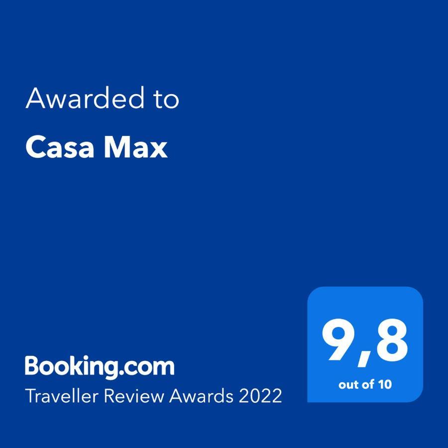 Casa Max Apartment Naples Luaran gambar