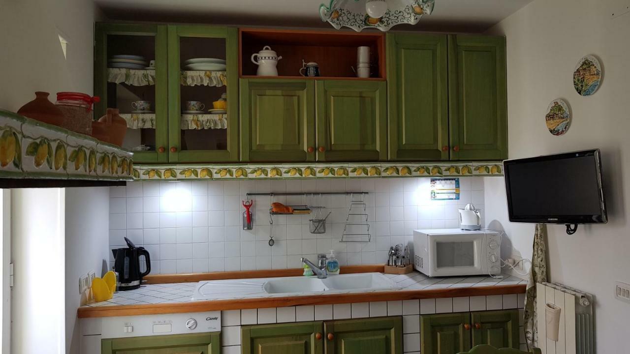 Casa Max Apartment Naples Luaran gambar