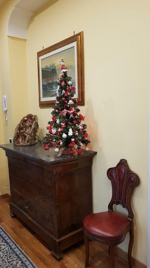 Casa Max Apartment Naples Luaran gambar