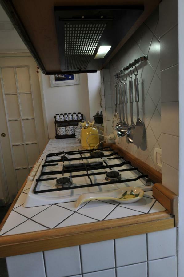 Casa Max Apartment Naples Luaran gambar