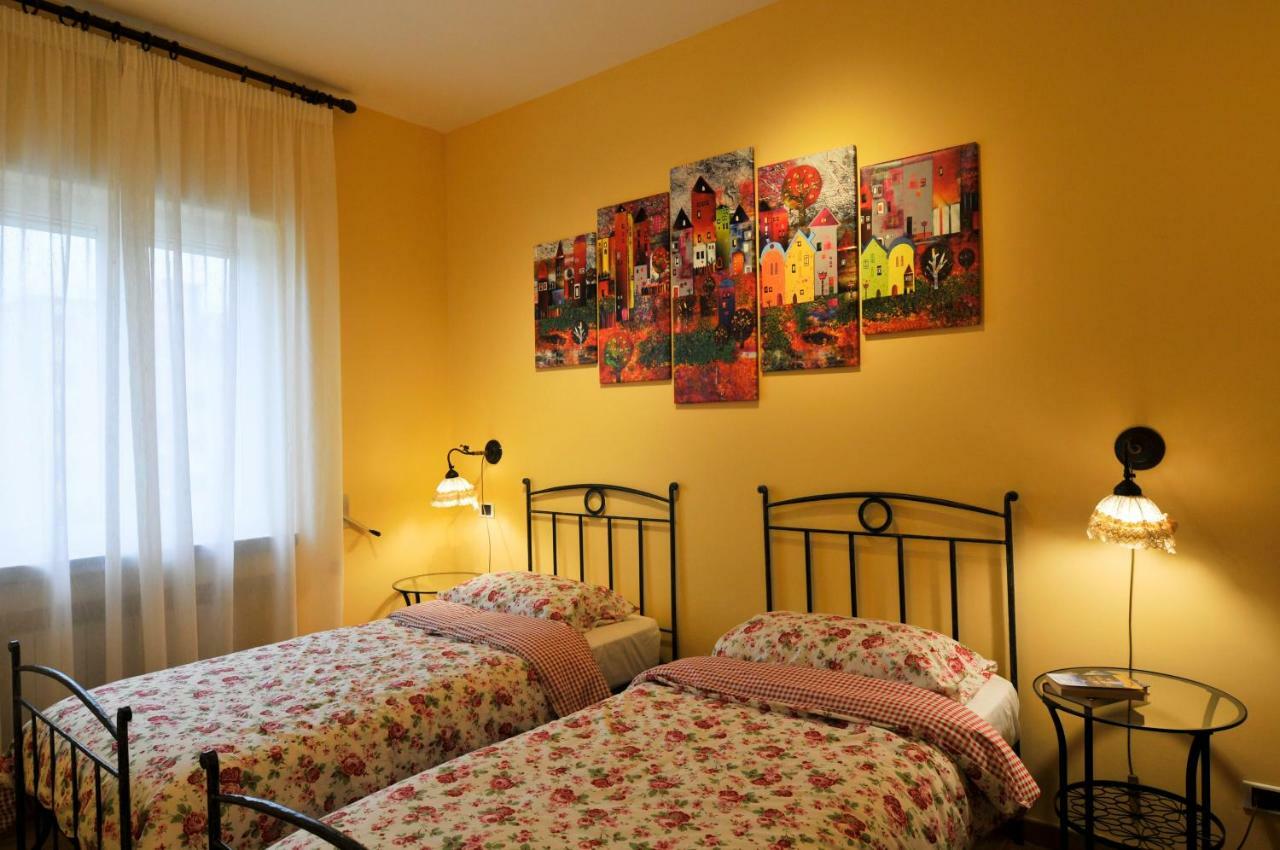 Casa Max Apartment Naples Luaran gambar