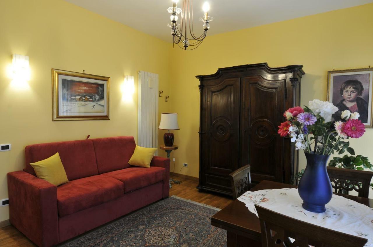 Casa Max Apartment Naples Luaran gambar