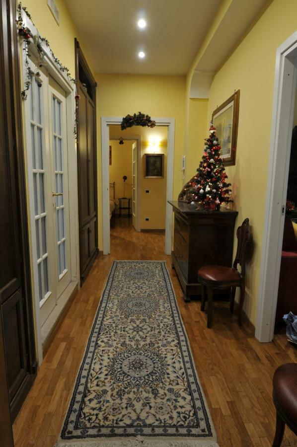 Casa Max Apartment Naples Luaran gambar