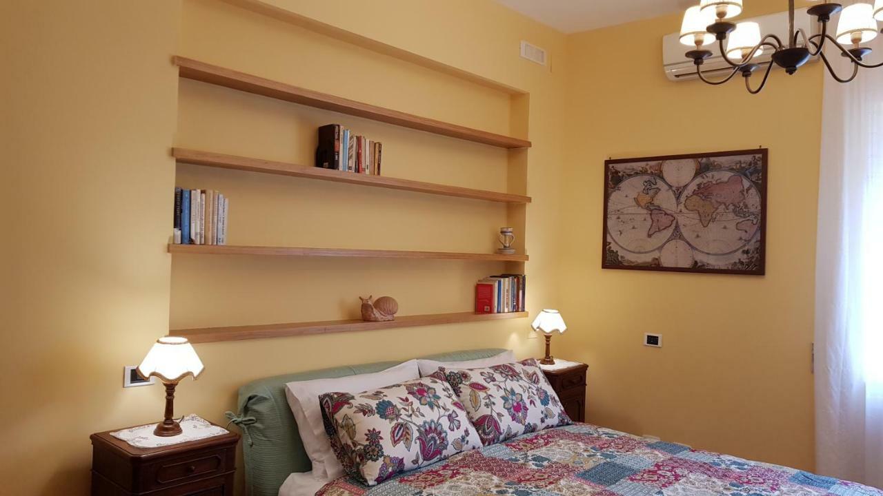 Casa Max Apartment Naples Luaran gambar
