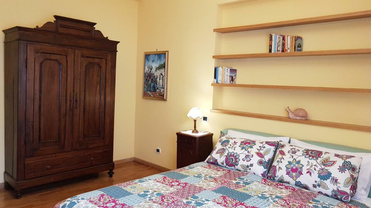 Casa Max Apartment Naples Luaran gambar