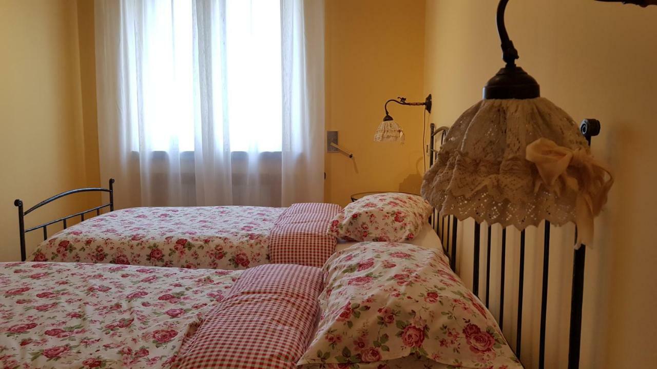 Casa Max Apartment Naples Luaran gambar