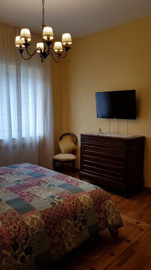 Casa Max Apartment Naples Luaran gambar