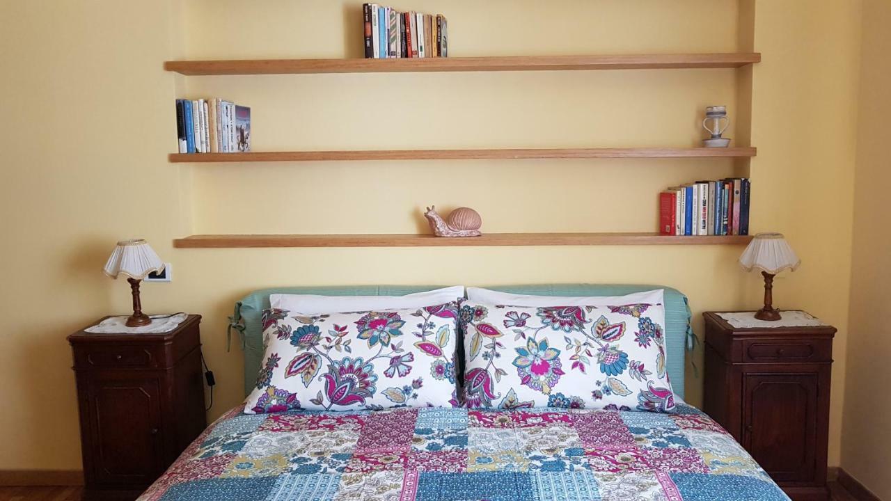 Casa Max Apartment Naples Luaran gambar
