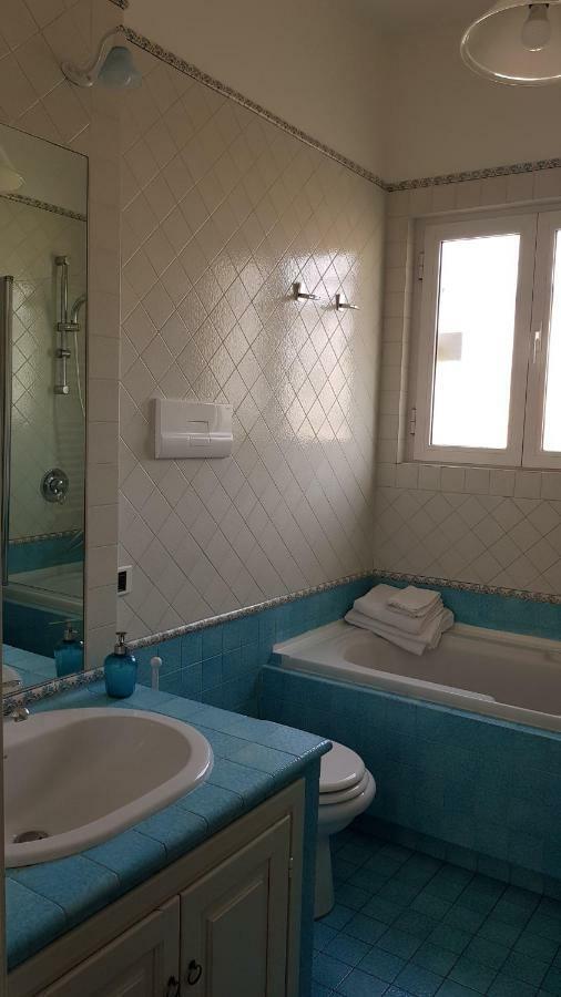 Casa Max Apartment Naples Luaran gambar