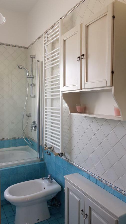 Casa Max Apartment Naples Luaran gambar