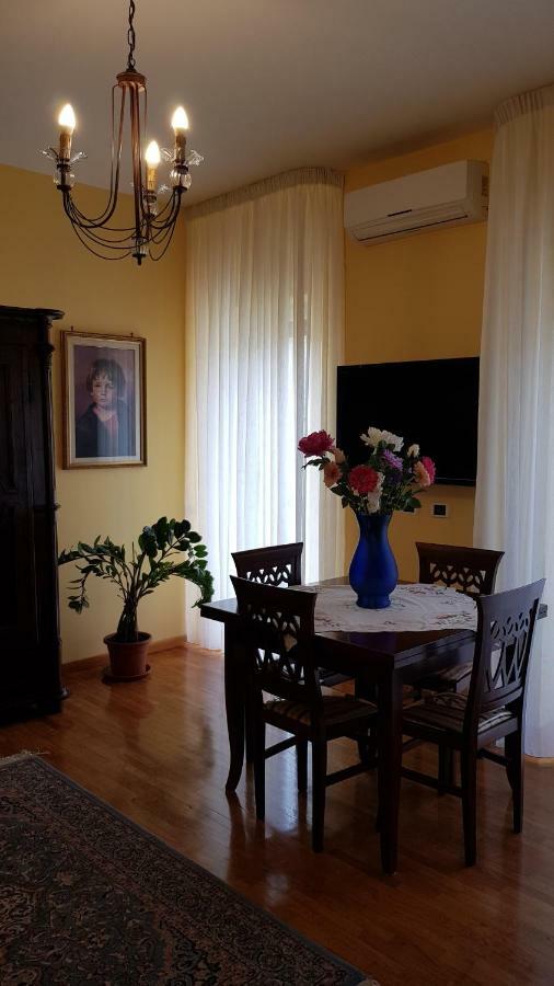 Casa Max Apartment Naples Luaran gambar
