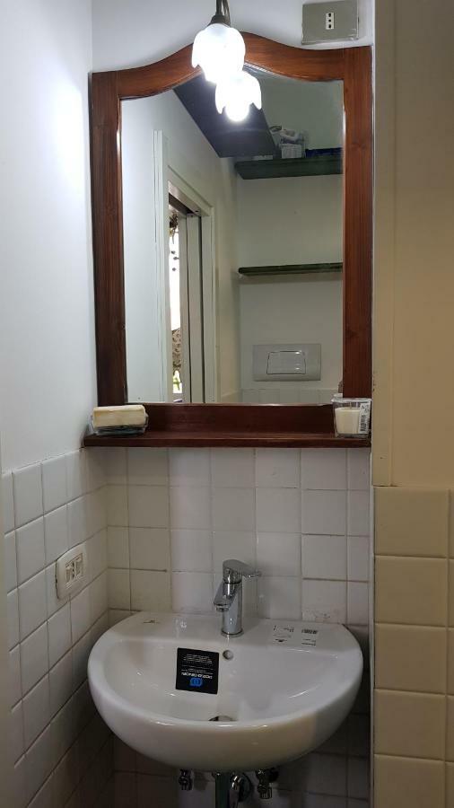 Casa Max Apartment Naples Luaran gambar