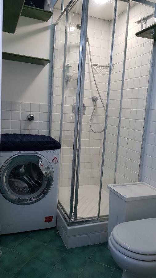 Casa Max Apartment Naples Luaran gambar