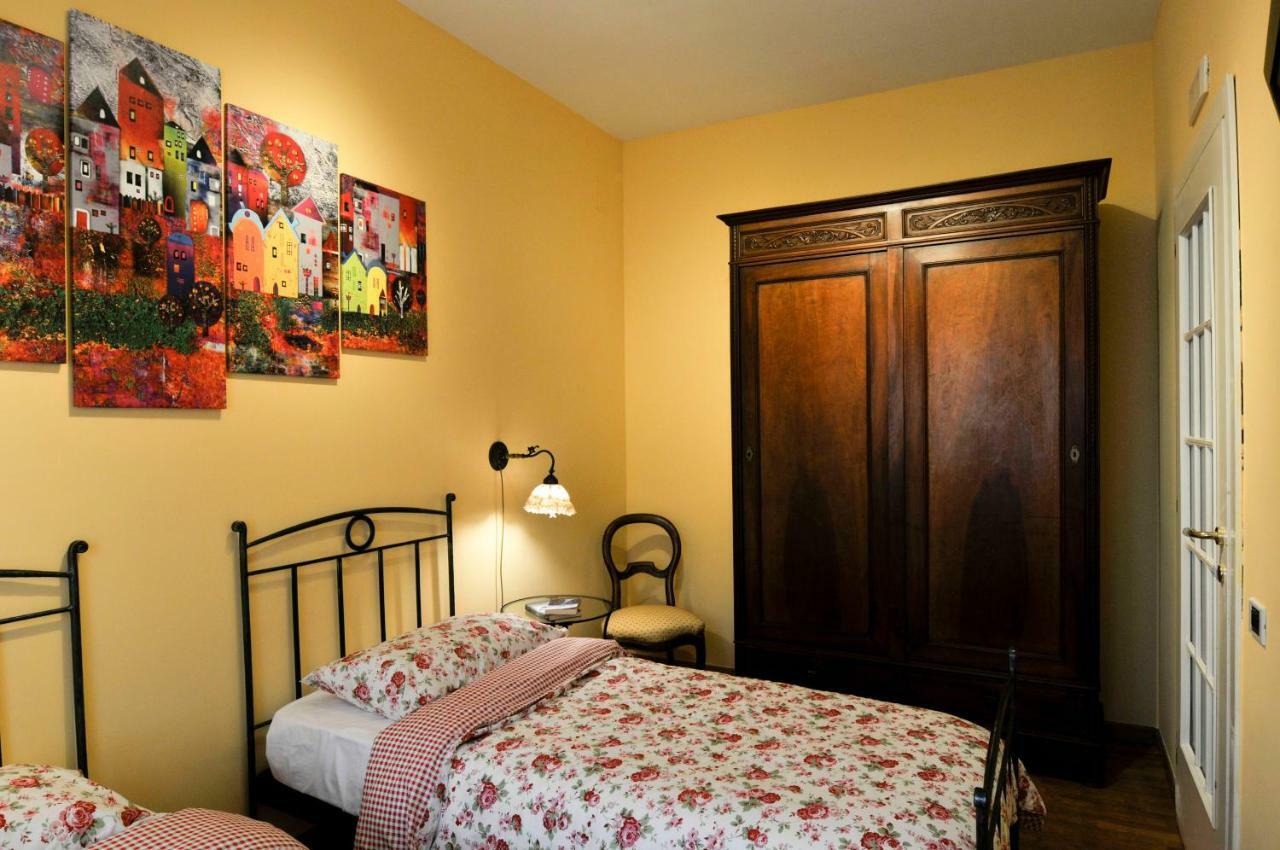 Casa Max Apartment Naples Luaran gambar