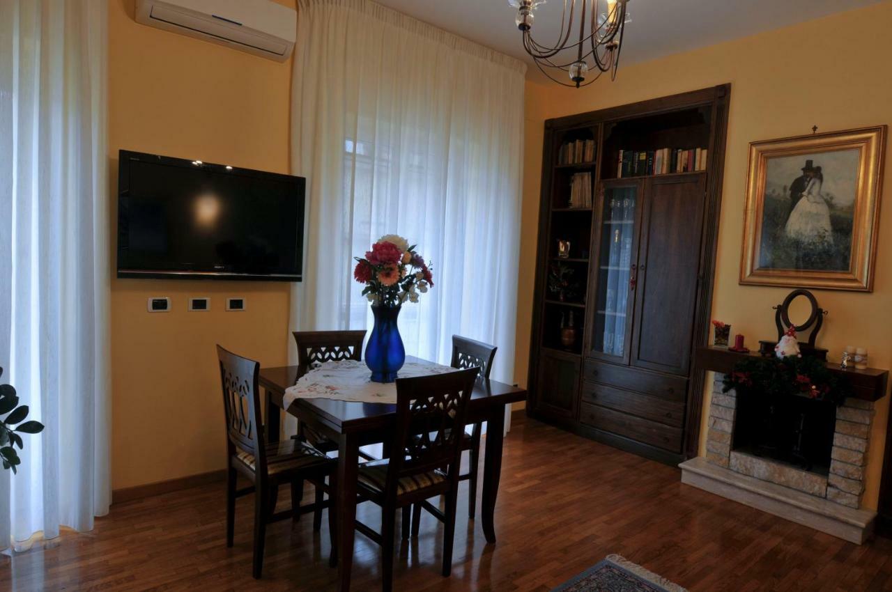 Casa Max Apartment Naples Luaran gambar