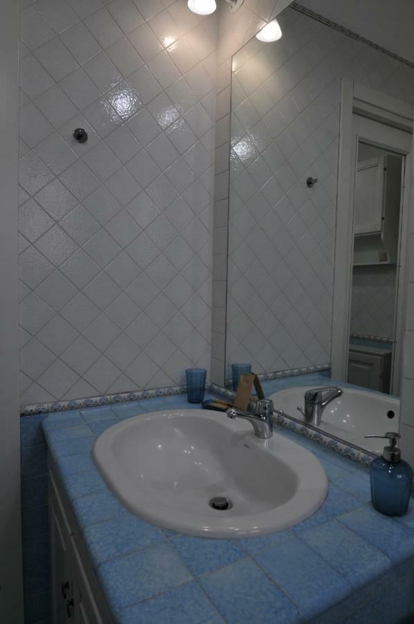 Casa Max Apartment Naples Luaran gambar