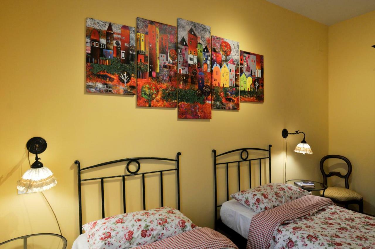 Casa Max Apartment Naples Luaran gambar