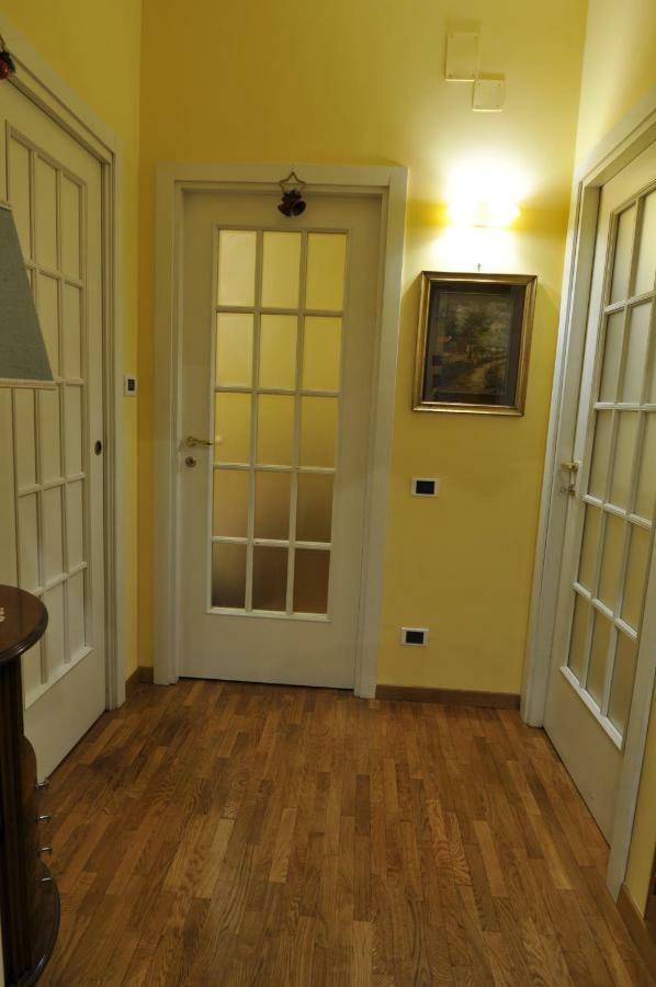 Casa Max Apartment Naples Luaran gambar