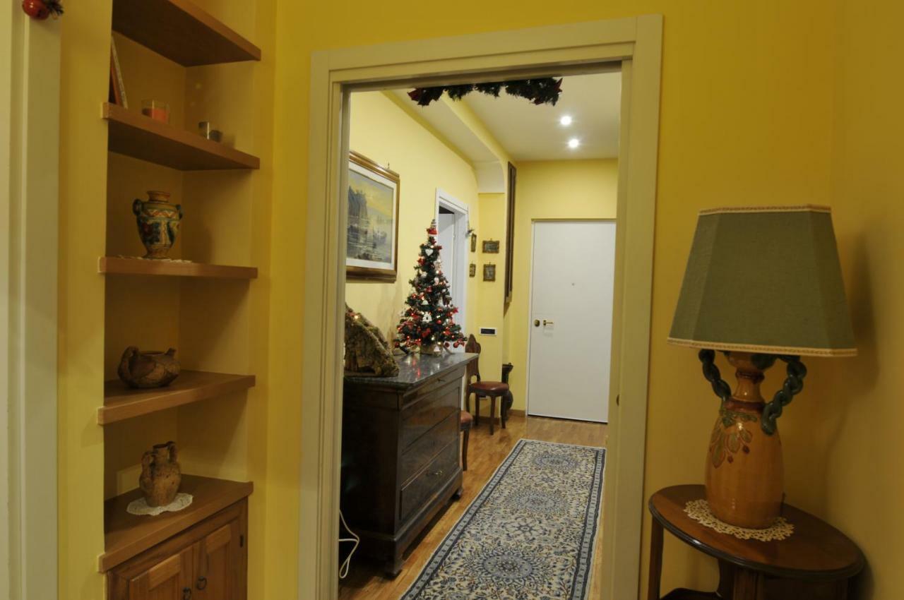 Casa Max Apartment Naples Luaran gambar