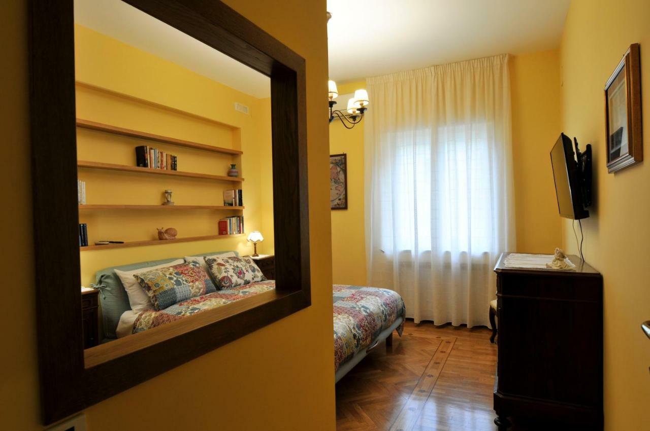 Casa Max Apartment Naples Luaran gambar